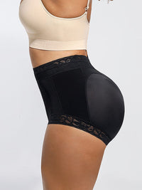 Shaper Lift & Tummy Control  Shorts Butt Lifter Panties