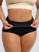 Shaper Lift & Tummy Control  Shorts Butt Lifter Panties