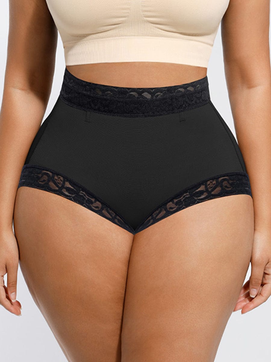 Shaper Lift & Tummy Control  Shorts Butt Lifter Panties