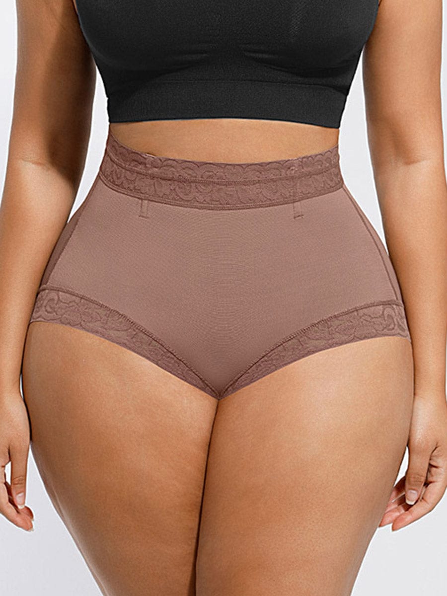 Shaper Lift & Tummy Control  Shorts Butt Lifter Panties