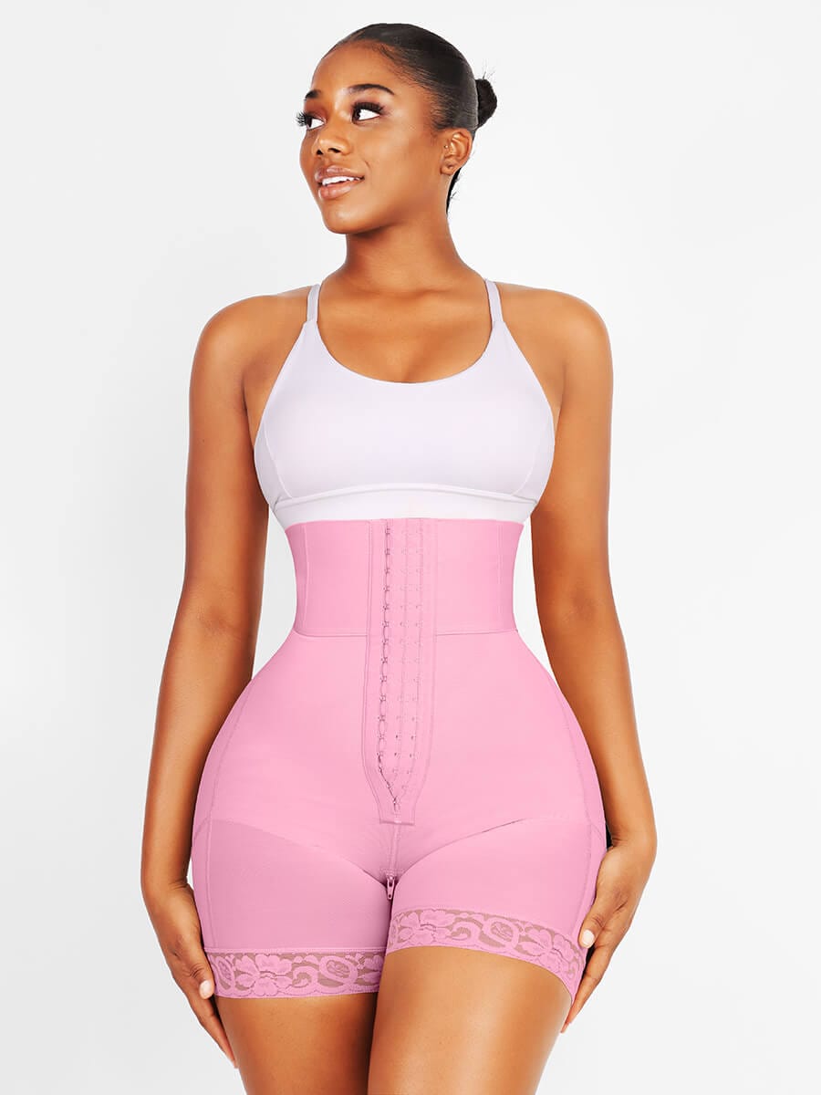 Pink / XS