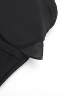 One Piece Waist And Abdomen Shaping Shapewear Romper Halter