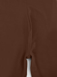 One Piece Halter Thigh Slimming Shapewear Jumpsuits