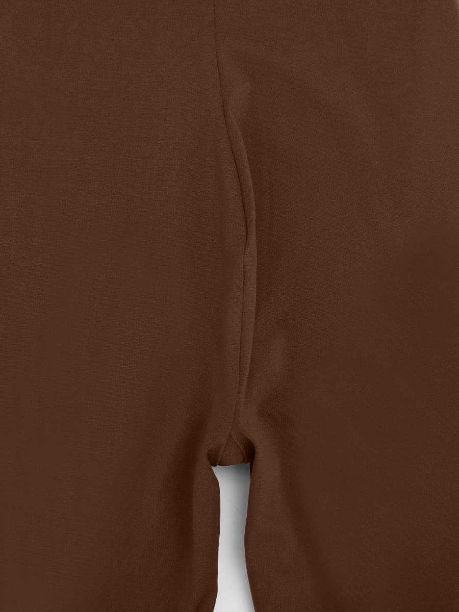 One Piece Halter Thigh Slimming Shapewear Jumpsuits