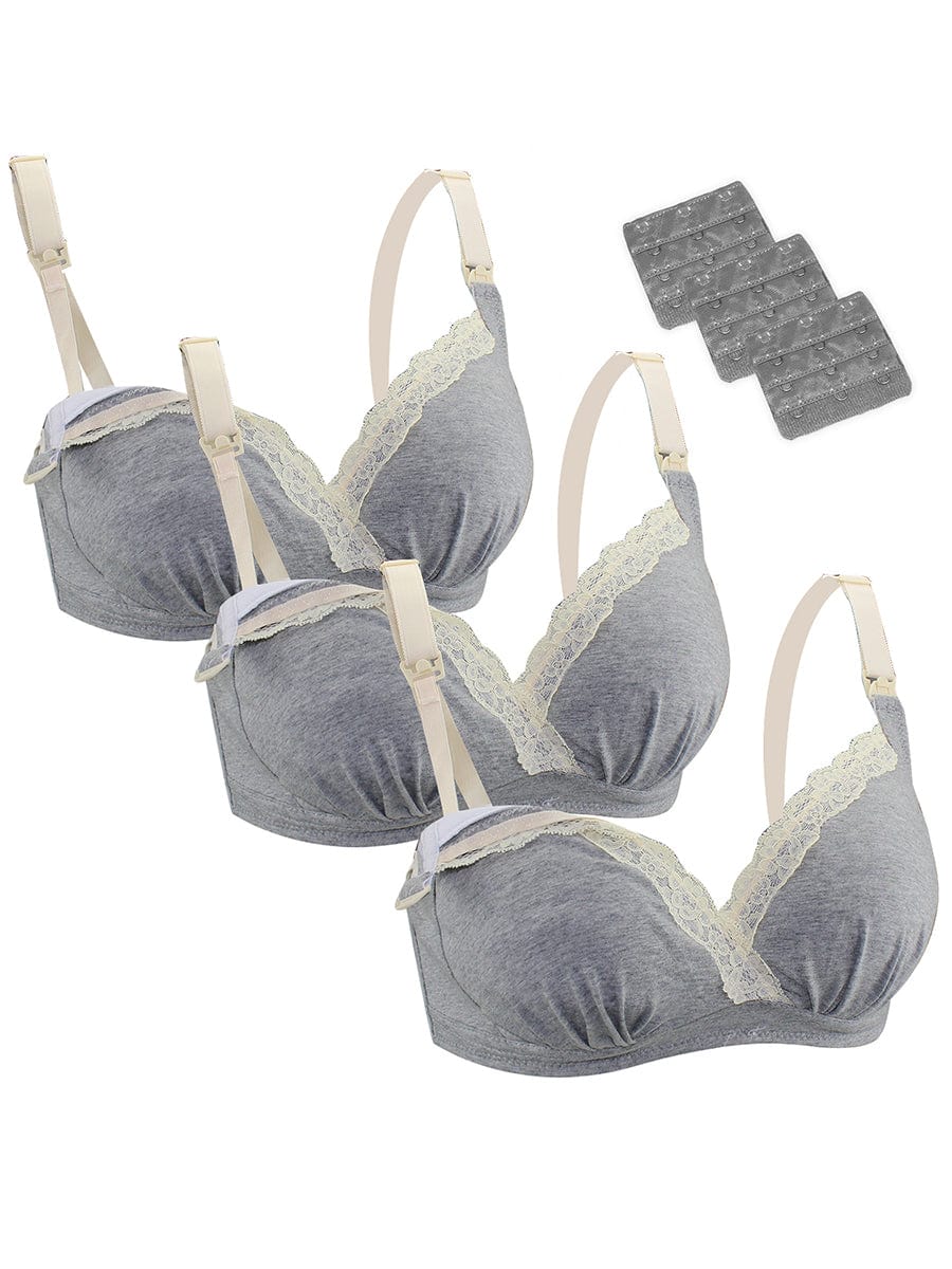 Light Gray / M