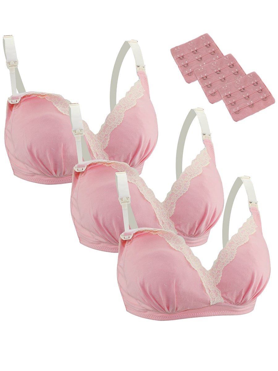 Light Pink / M