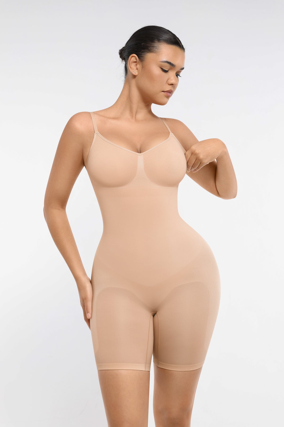 Light Skin / XS/S