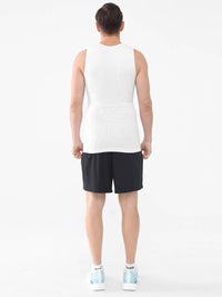 Men Seamless Shaper Compression Tummy Control Tank Top