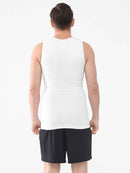 Men Seamless Shaper Compression Tummy Control Tank Top