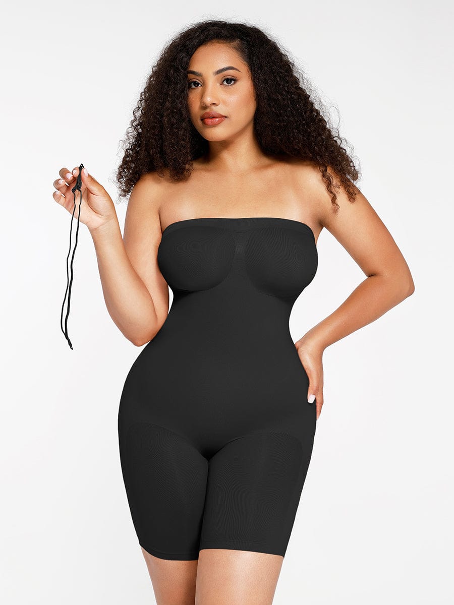 Black / S