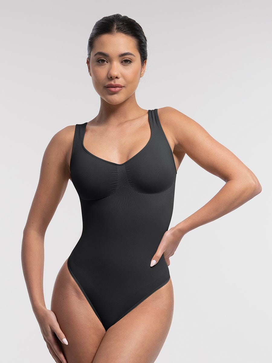 Black / S