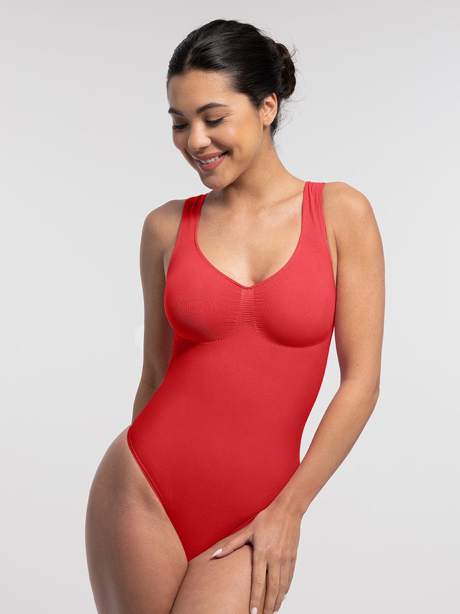 Red / S
