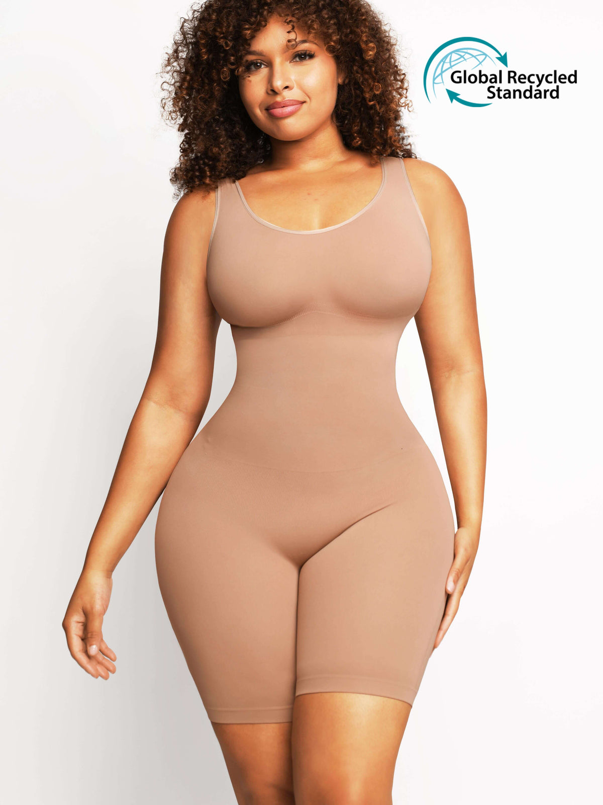 Light Brown / XS/S