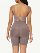 High Waist Seamless Scultp Butt Lifter Shapewear Shorts Slimmer