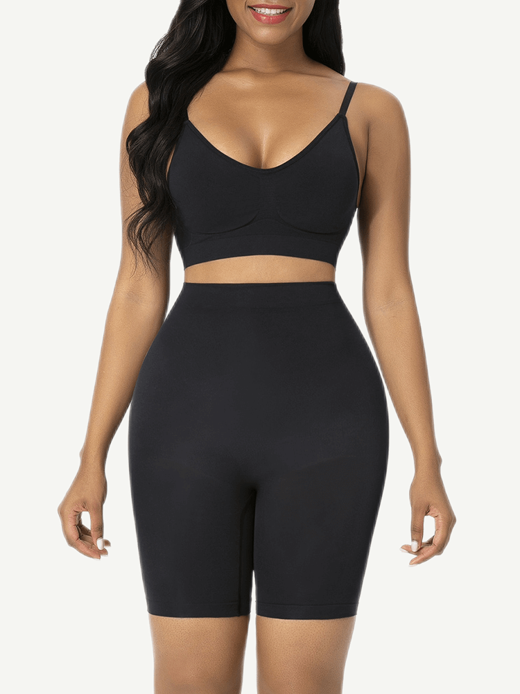 Black / XS/S