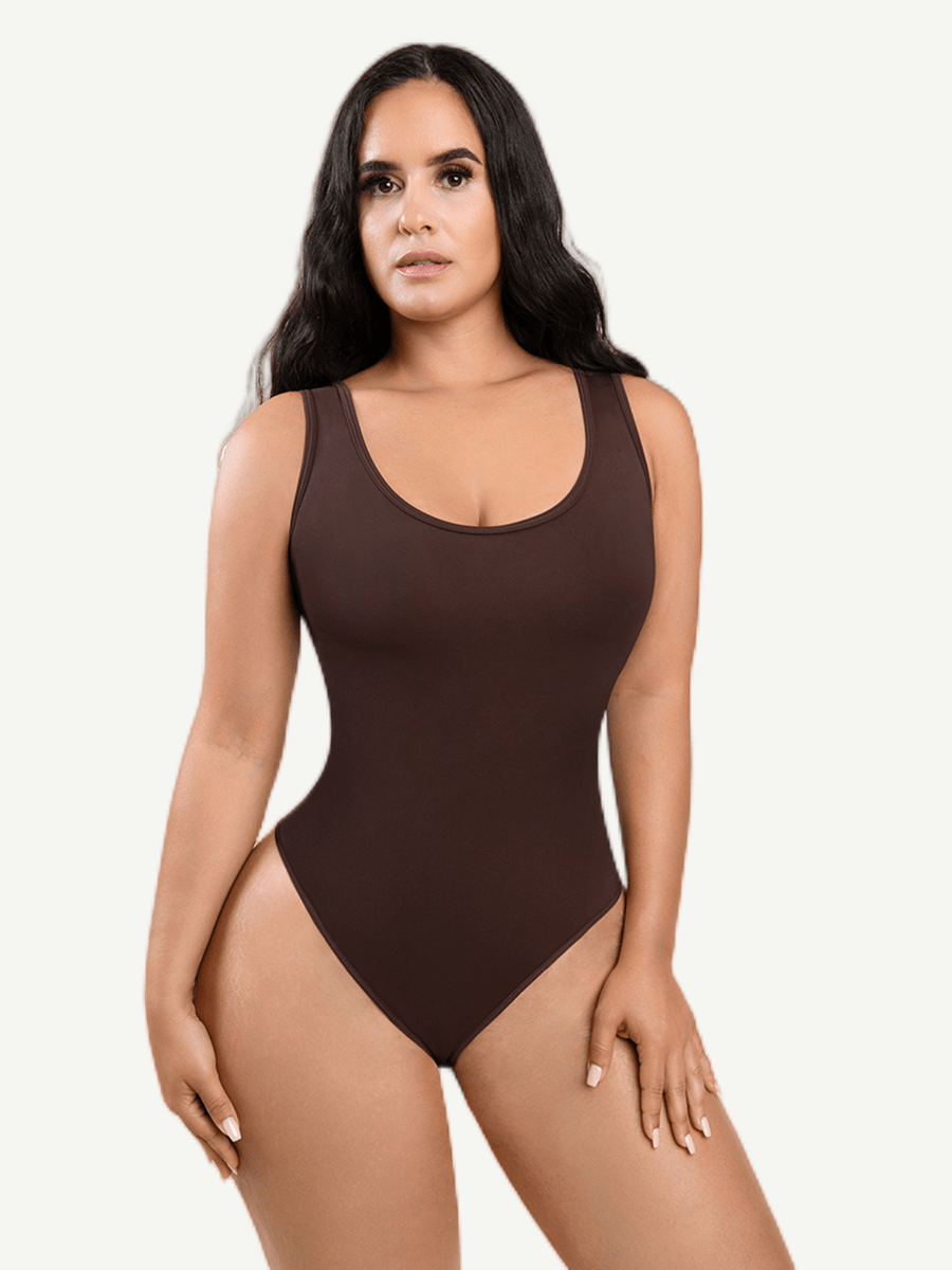 Dark Brown / S