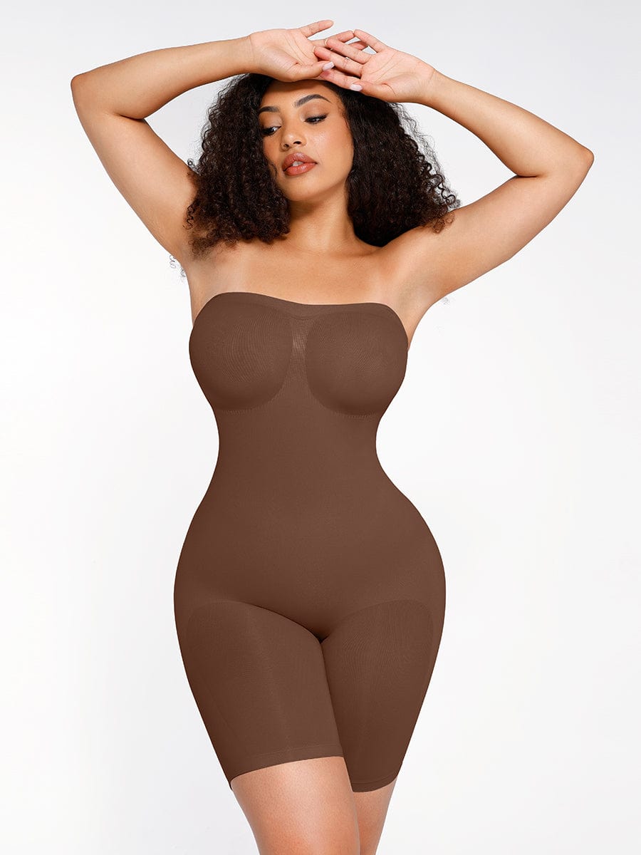 Dark Brown / S