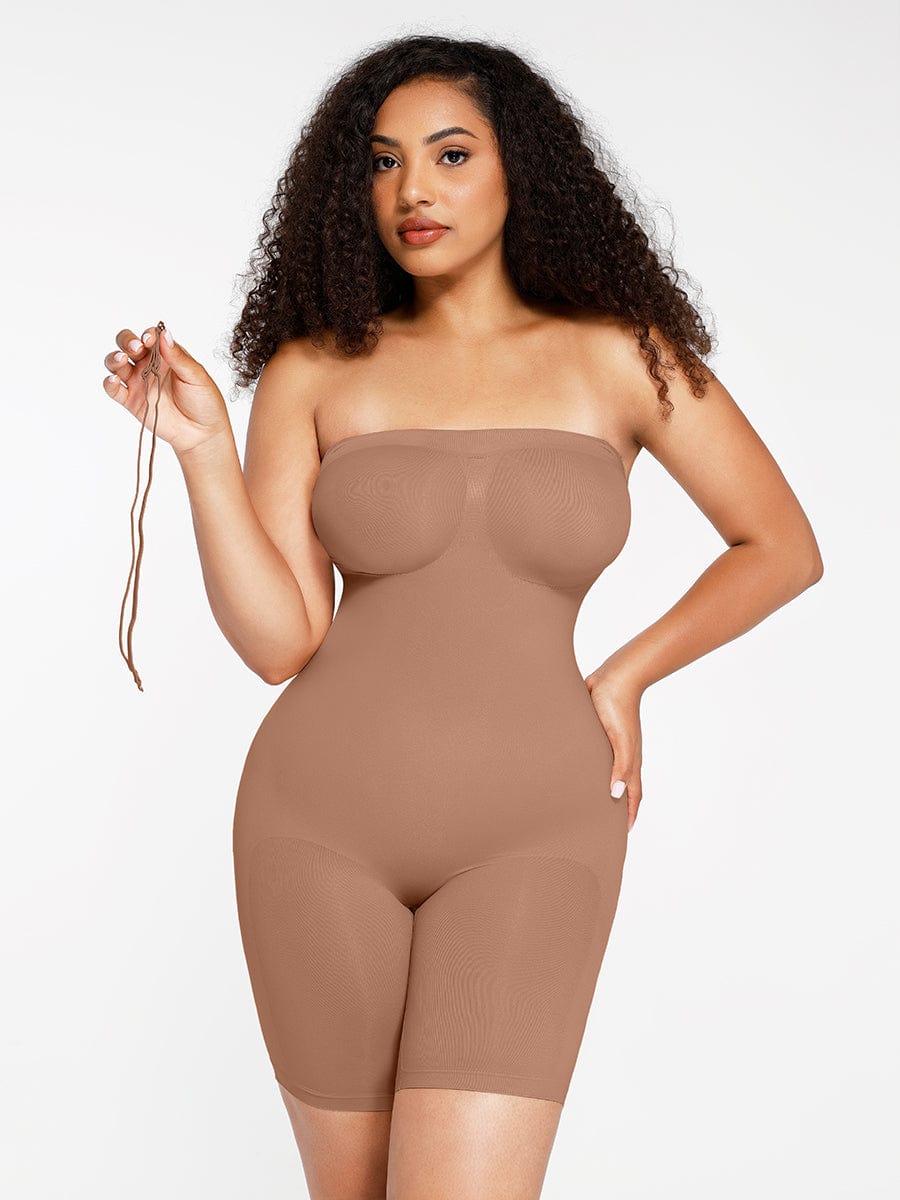 Light Brown / S