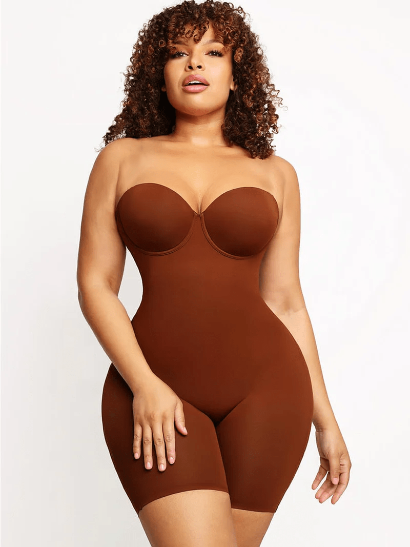 Dark Brown / S