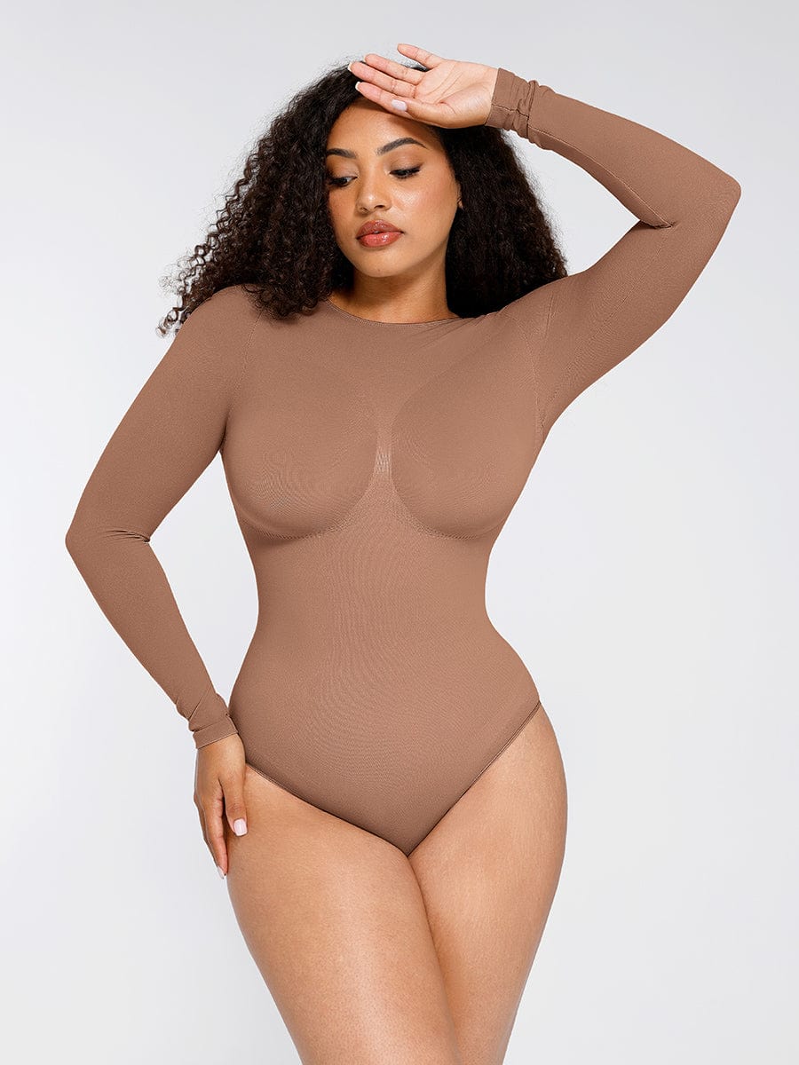Dark Brown / XS/S