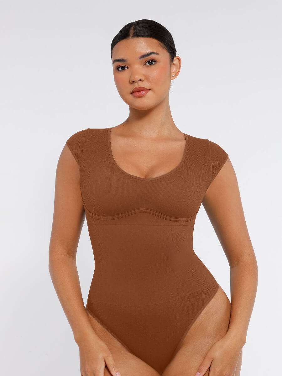 Dark Brown / XS/S