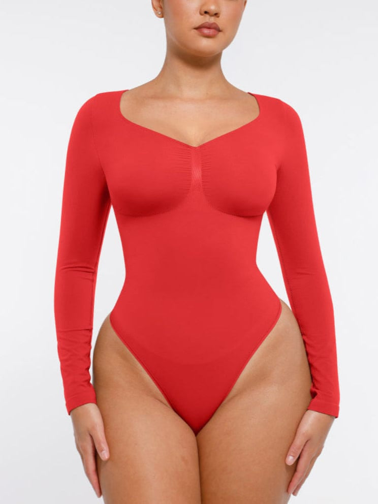 Red / XS