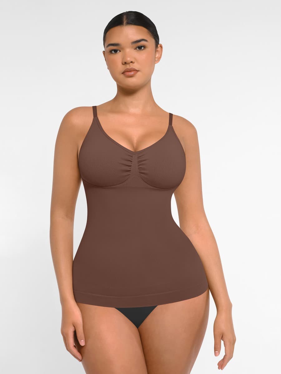 Dark Brown / XS