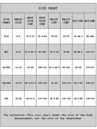 High Waist Full Body Shaper Mesh High-Compression