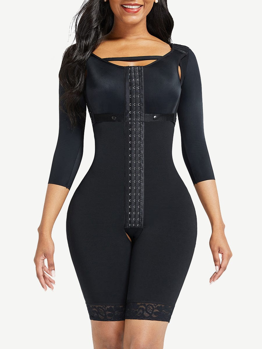 Black / XS