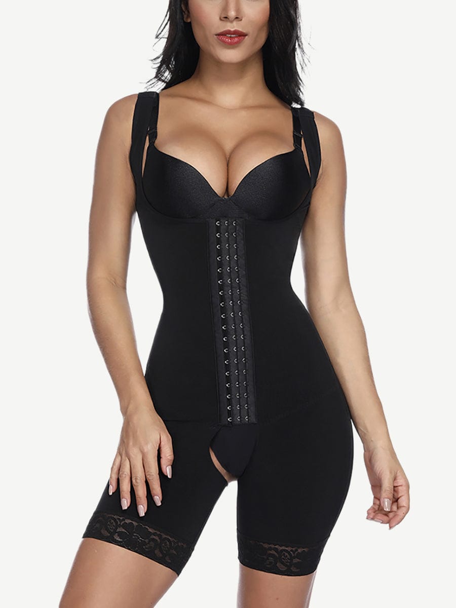 Black / XXS