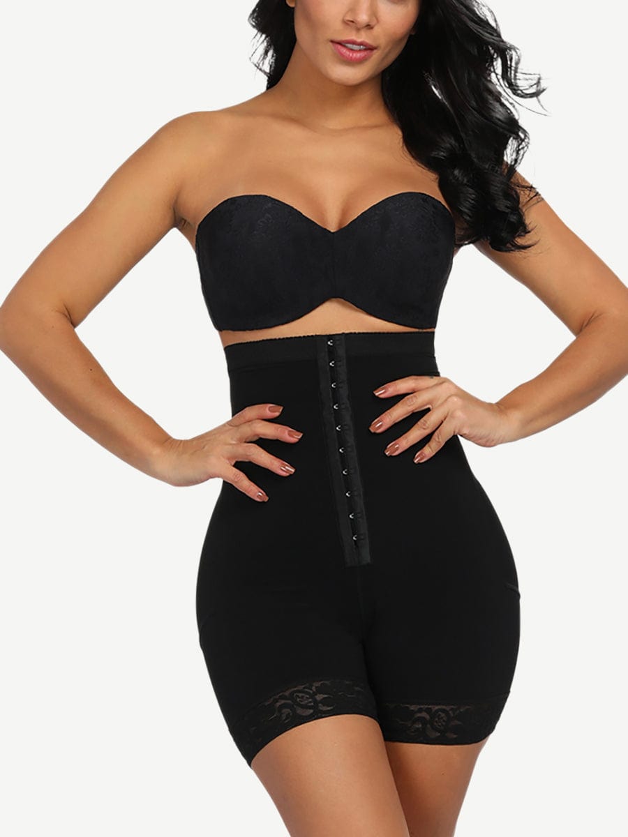 Black / XS