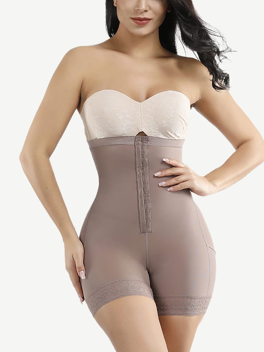 Dark Brown / XS