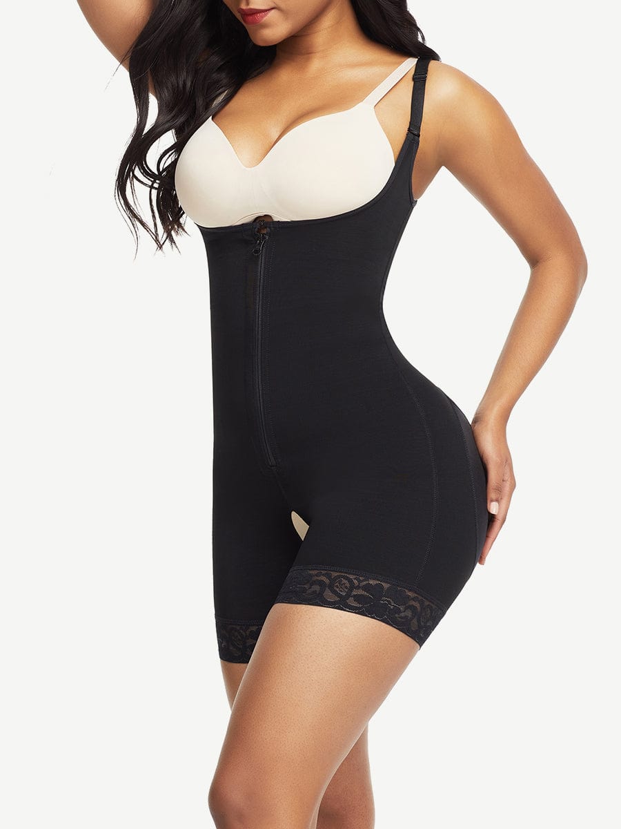 Black / XS