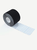 Disposable Breathable Uncut Breast Lift Tape Firm Compression