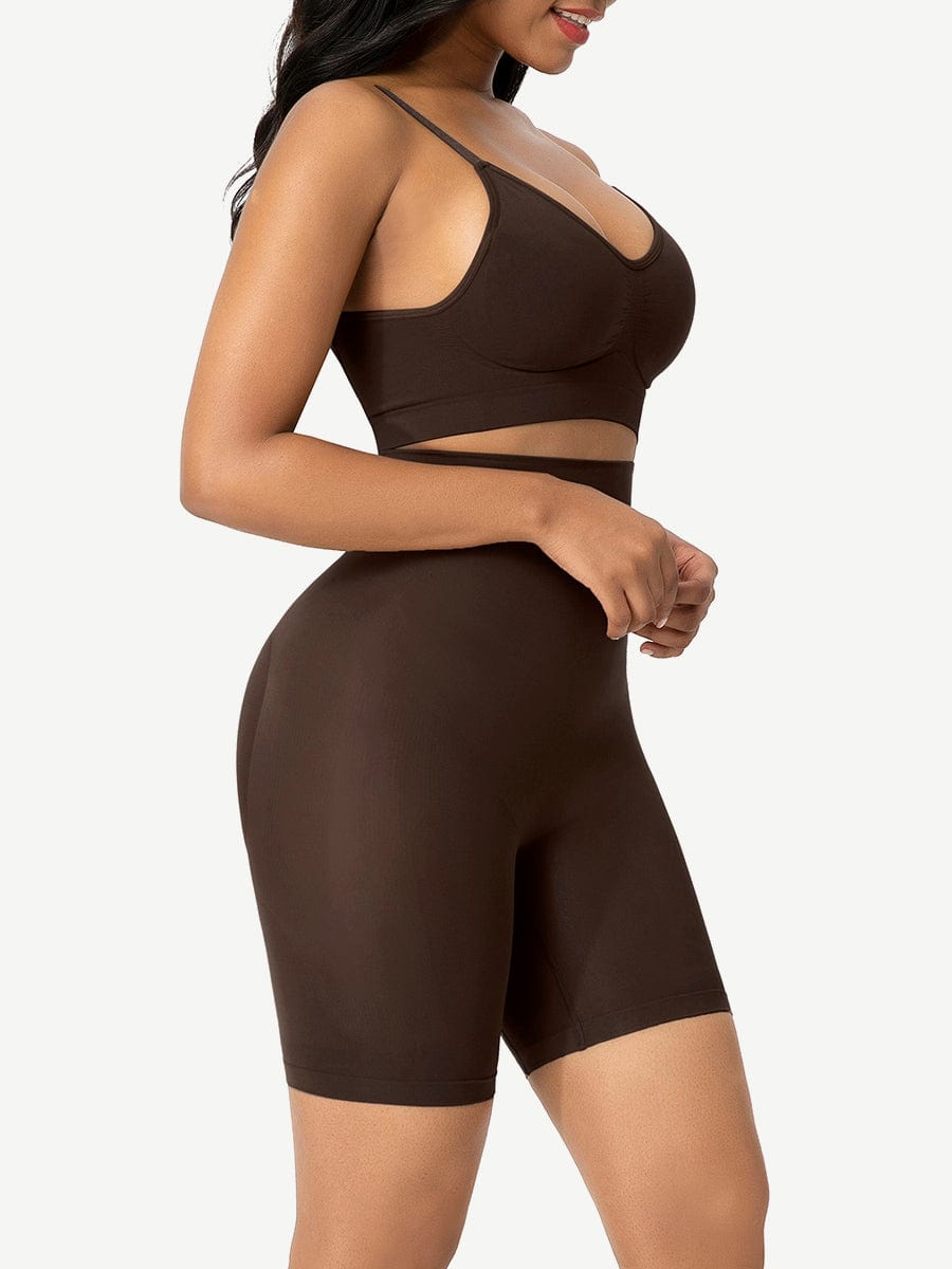 Dark Brown / XS/S
