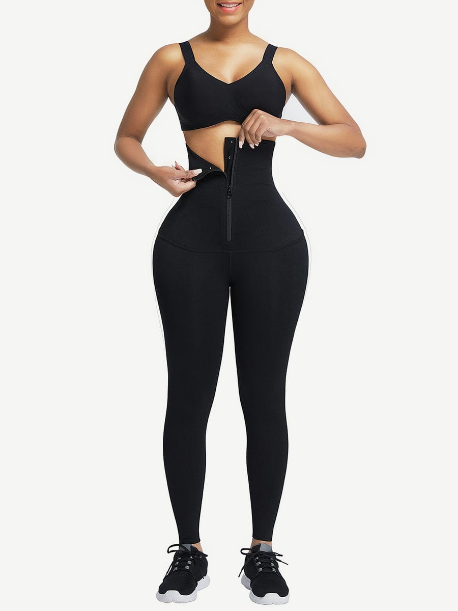 Black / S