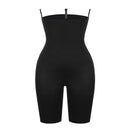 Seamless Instant Smooth Three Buckles Butt Lifter Bodycon