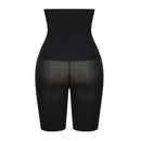 Seamless Instant Smooth Three Buckles Butt Lifter Bodycon