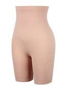 High Waist Seamless Scultp Butt Lifter Shapewear Shorts Slimmer
