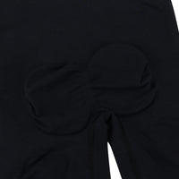 High Waist Seamless Scultp Butt Lifter Shapewear Shorts Slimmer