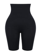 High Waist Seamless Scultp Butt Lifter Shapewear Shorts Slimmer