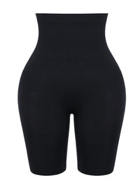 High Waist Seamless Scultp Butt Lifter Shapewear Shorts Slimmer