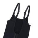 High Waist Full Body Shaper Mesh High-Compression