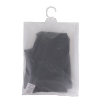 Black Seamless Body Shapers Mesh Strap Plus Size Slim Waist