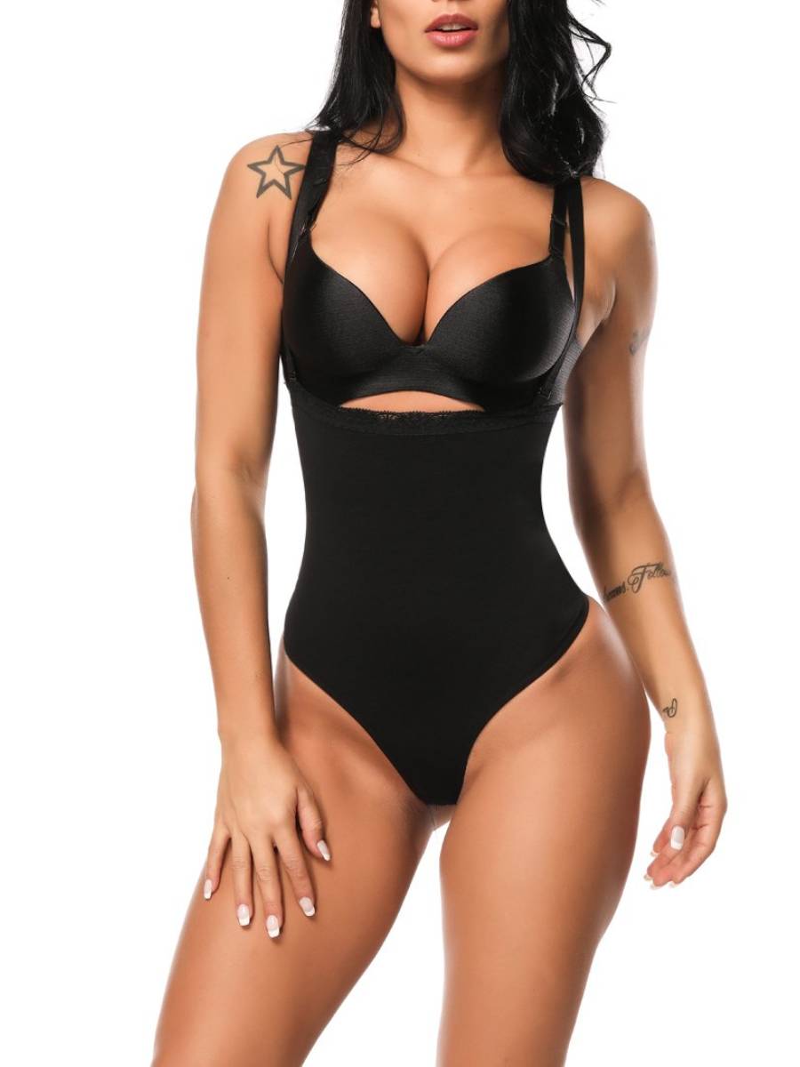 Black / XS