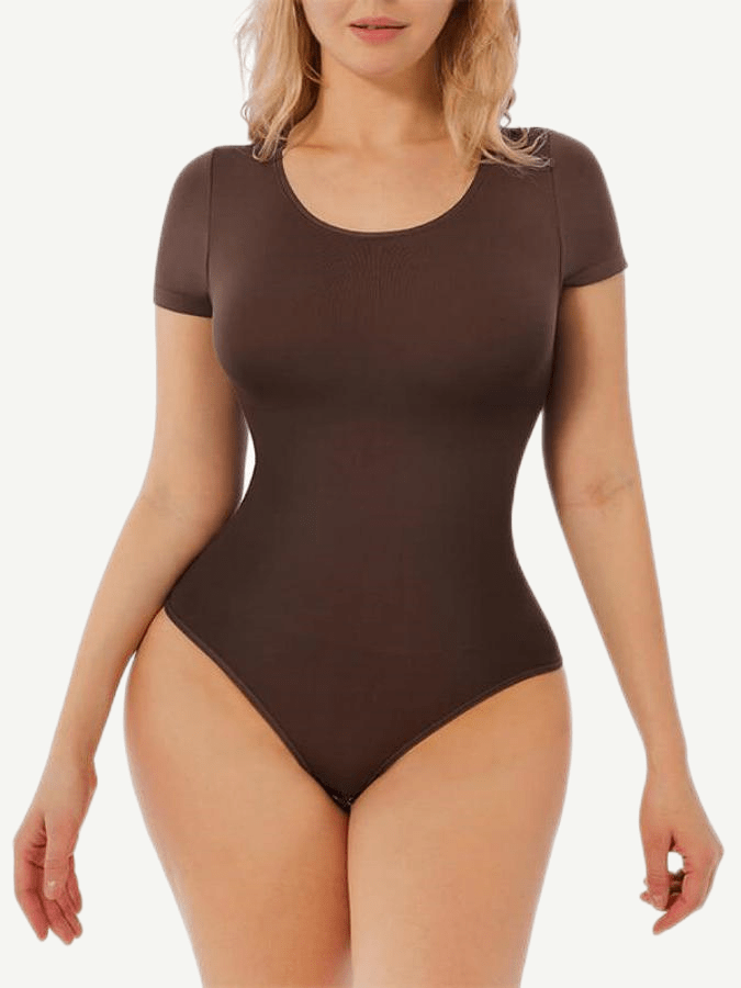 Dark Brown / XS/S