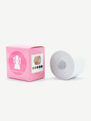 Disposable Breathable Uncut Breast Lift Tape Firm Compression