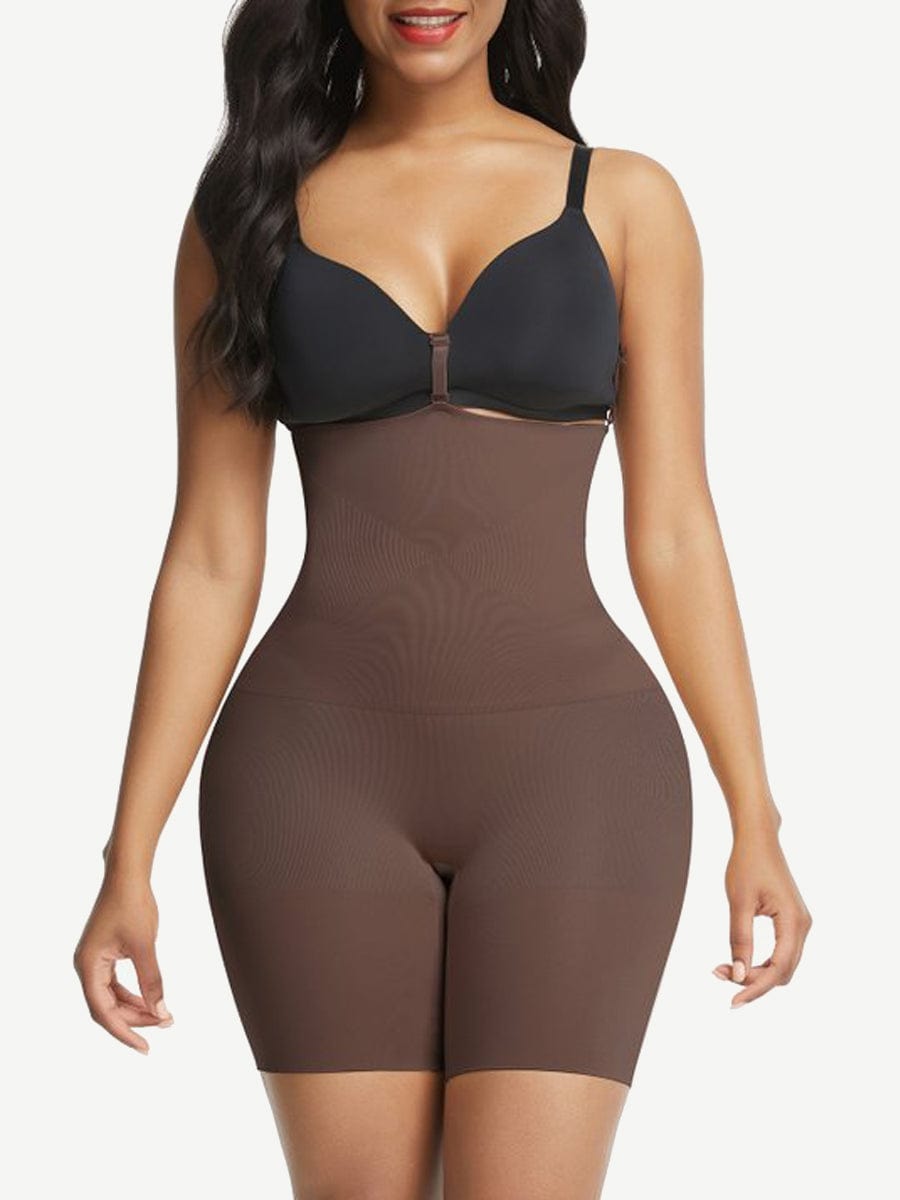 Dark Brown / XS/S