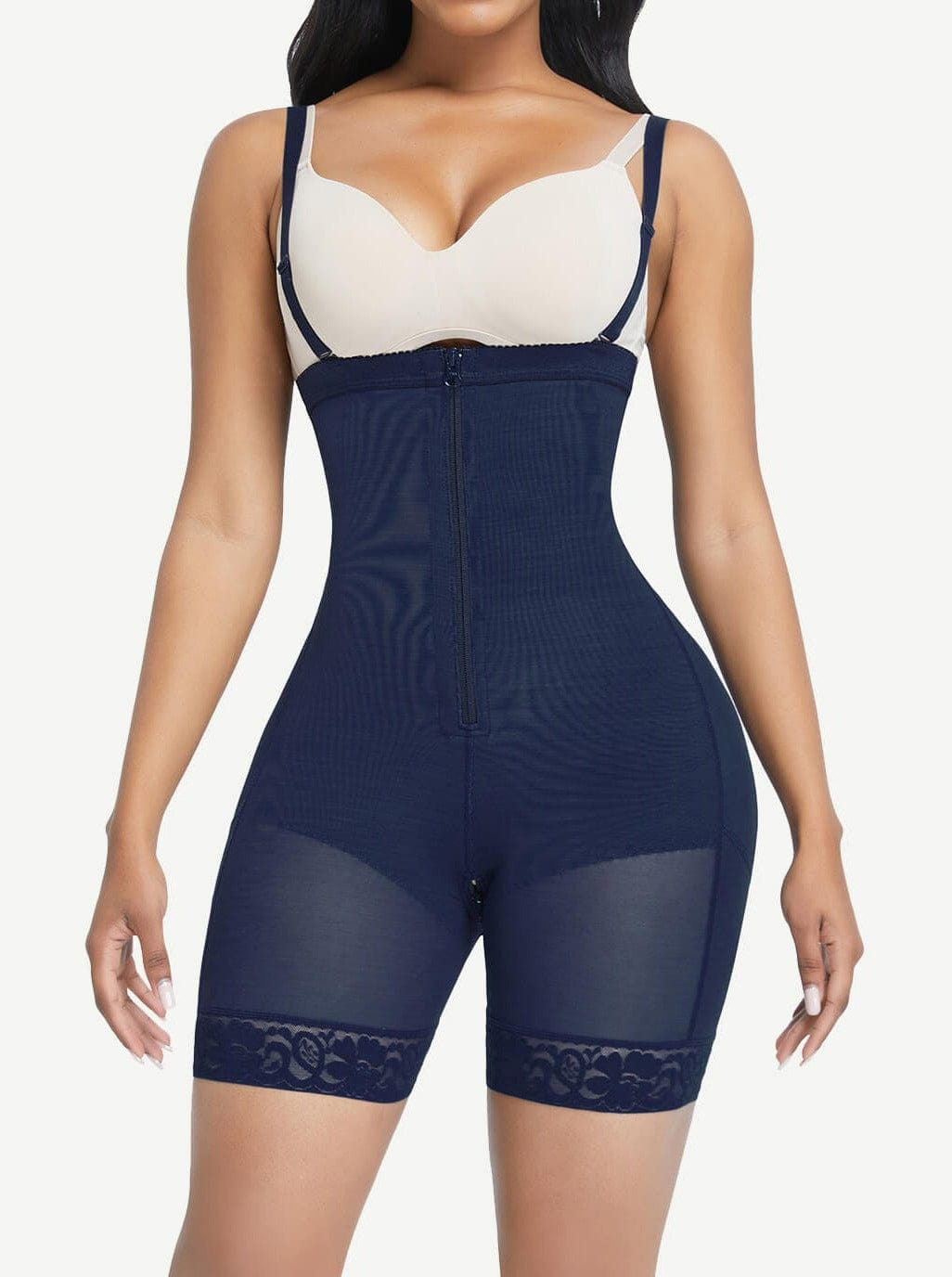 Upgrade Style / Dark Blue / S
