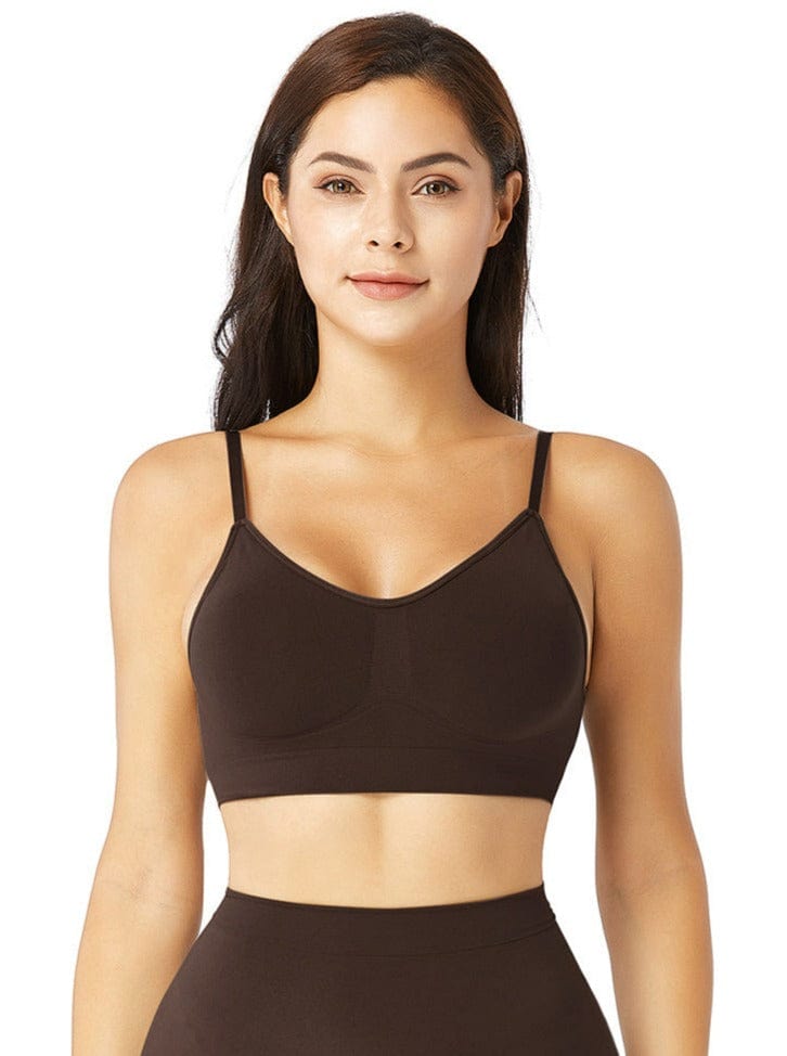 Dark Brown / XS/S